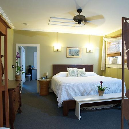 Inn Waimea  Exterior foto