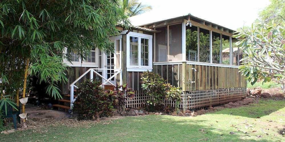 Inn Waimea  Exterior foto