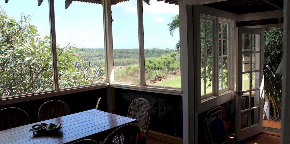 Inn Waimea  Exterior foto
